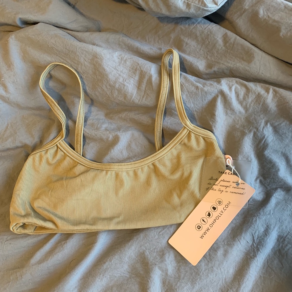 Oh Polly Bikini Top